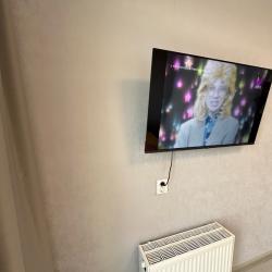 Фото Апартаменты Камбарская 94/3