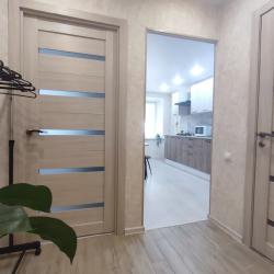 Фото Апартаменты на улице Масленникова 60