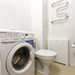 1-комнатные апартаменты стандарт Right room на пер. Салтыкова-Щедрина д.3