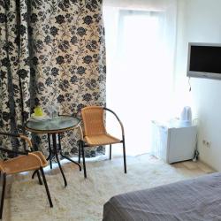 Фото Отель Шато Ди Лиз