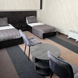 Фото Отель Меридиан