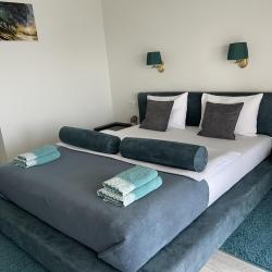 2-местный номер стандарт Индиго