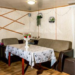 Фото Отель Дом Романтика