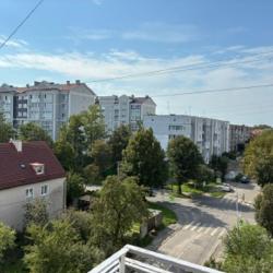 Фото Отель Квартира-студия в центральном районе а