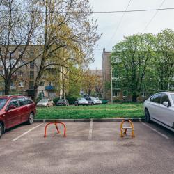 Фото Апартаменты комфорт класса на Колоскова