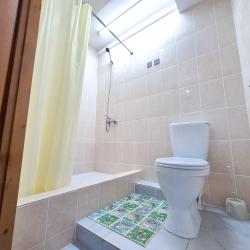 Хостел Берлога — deb608dc9b4e5d88e0c1dd89934ee13a