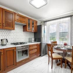 Фото Апартаменты на улице Куйбышева 77
