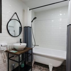 Фото Отель History hotel (Хистори)