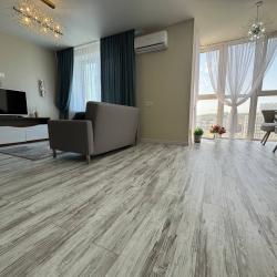 Фото Апартаменты на улице Архангельская 29 корпус 2