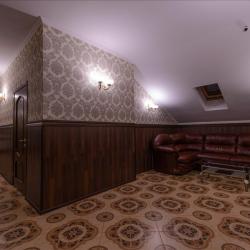 Фото Отель Колизей