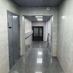 Фото Апартаменты на улице Металлургов