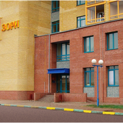 Фото Отель Сормовские Зори