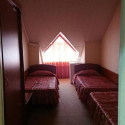 Фото Отель Котто