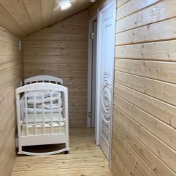 Фото Отель Elbrus Plaza (Эльбрус Плаза)