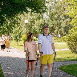 Фото Отель SPA-Курорт Кедровый (Спа)