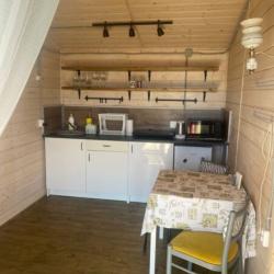 Фото Отель Утиная история