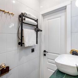 Фото Отель На квартире на улице Сколковская 9Б