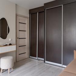 Фото Апартаменты на улице Куусинена 4А корпус 4