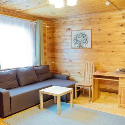 Номер люкс
