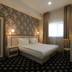 Фото Отель Ochagof (Очагоф)