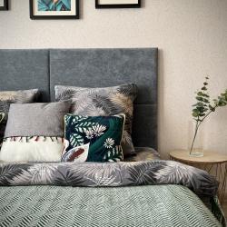 Фото Отель Rental Family Rooms (Рентал Фэмили Румс) на улице Выборгская