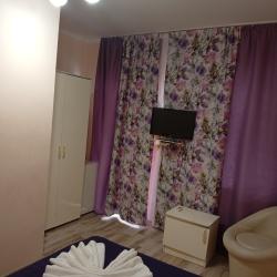 2-местный номер стандарт