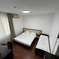 Фото Отель Ветер