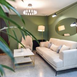 Фото Отель Boutique Hotel Manufactura (Мануфактура)