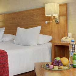 фото 11 Holiday Inn Moscow Suschevsky (Холидей Инн Москва Сущевский)