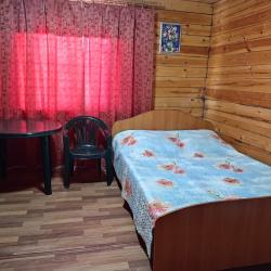 Фото Отель Гостиный дворъ