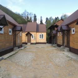 Фото Отель Лесная Сказка
