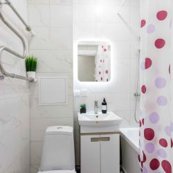 Фото Отель SmolSutki на улице Марины Расковой