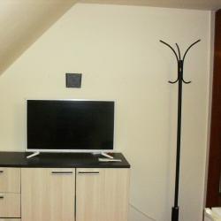 Фото Отель Брусника