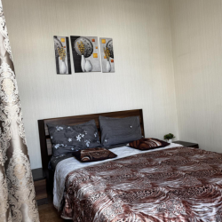 Фото Апартаменты Парк-апарт на улице Масленикова 82