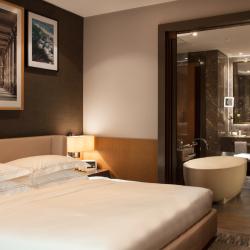 GRAND KARAT SOCHI (Гранд Карат) ex.Hyatt Regency — deba43bc2a7af72365529180015b50b4