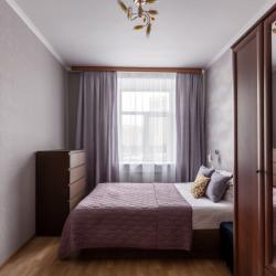 фото 47 Kvart-Hotel (Кварт-Отель) на площади Павелецкая