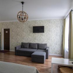 Фото Отель Fox House (Фокс Хаус)