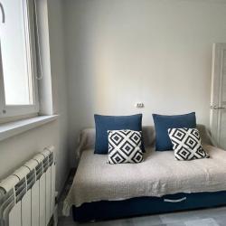 2-комнатные апартаменты стандарт