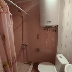 Фото Отель Другое место