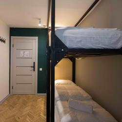Фото Отель Urban Rooms (Урбан Румс)