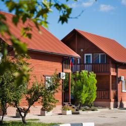 Фото Отель Любимовка