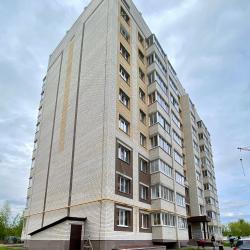 1-комнатные апартаменты люкс