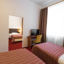 Фото Отель Аркона