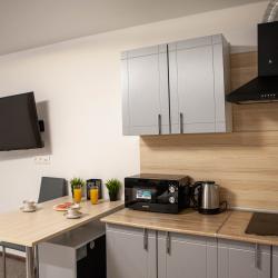 Фото Отель Вгости