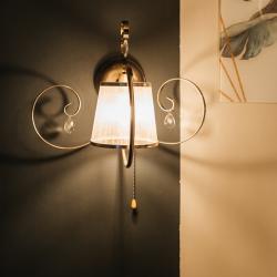 Фото Полесье Бутик-отель