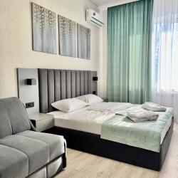 Апартаменты люкс Орджоникидзе 97 корпус 1