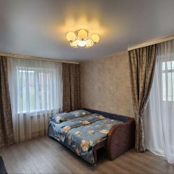 Фото Апартаменты на улице Комсомольская 26