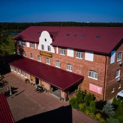 Фото Отель Лосиный двор