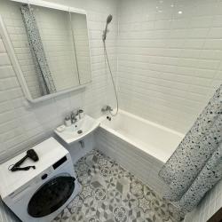 2-комнатные апартаменты стандарт