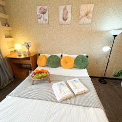 Фото Отель Посуточно50 на нском бульваре 3